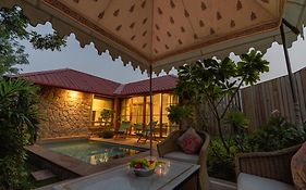 Surpura Bagh - A Luxury Boutique Resort