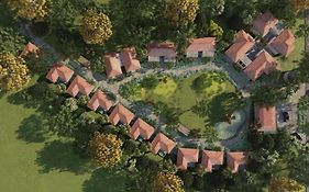 Surpura Bagh - A Luxury Boutique Resort